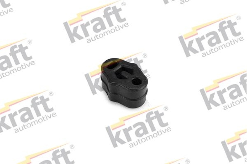 KRAFT AUTOMOTIVE Halter, Abgasanlage