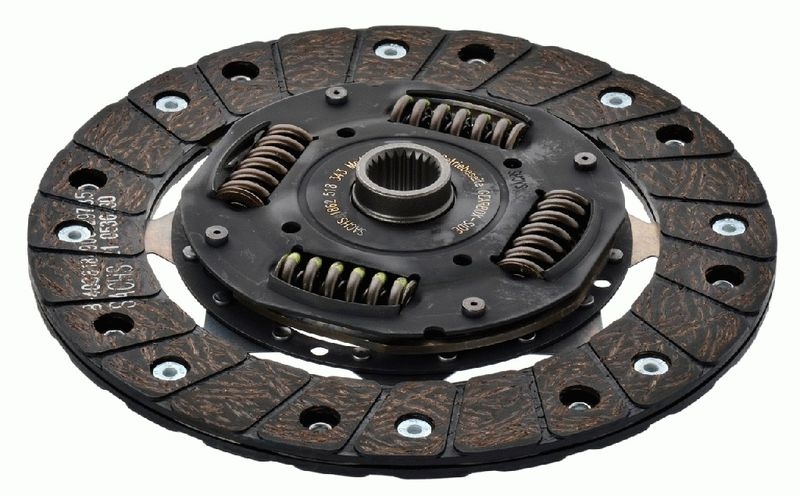 SACHS Clutch Disc