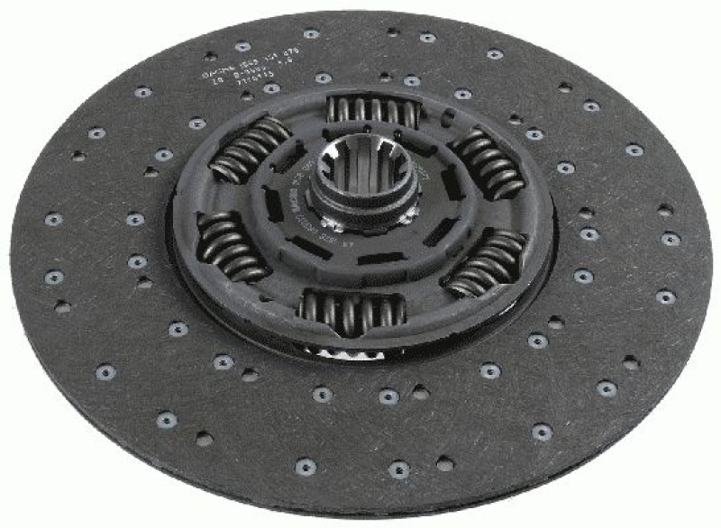 SACHS Clutch Disc