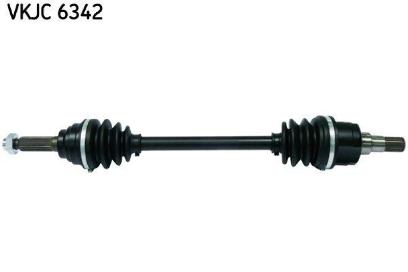 SKF Antriebswelle VKJC 6342