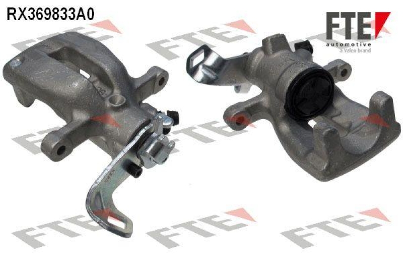 FTE Bremssattel 9290458