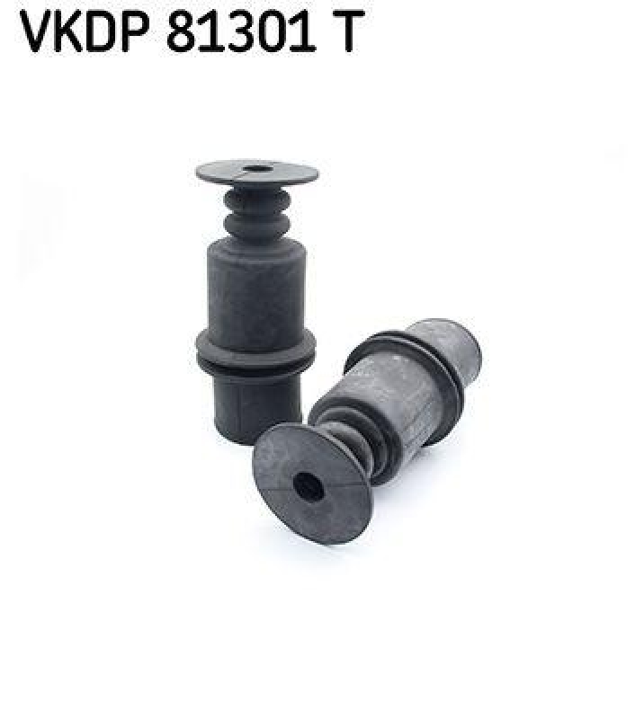 SKF Dust Cover Kit, shock absorber