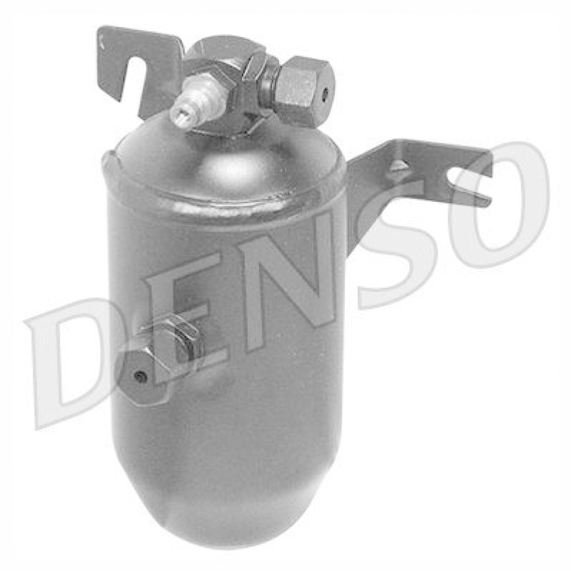 DENSO Trockner, Klimaanlage