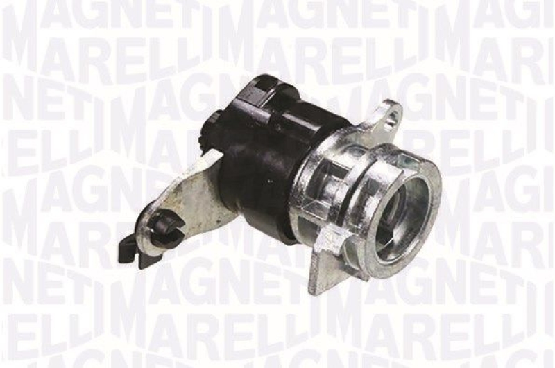 MAGNETI MARELLI Lock Cylinder Housing