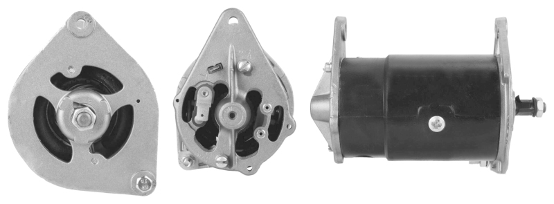 ELSTOCK Generator 29-0503