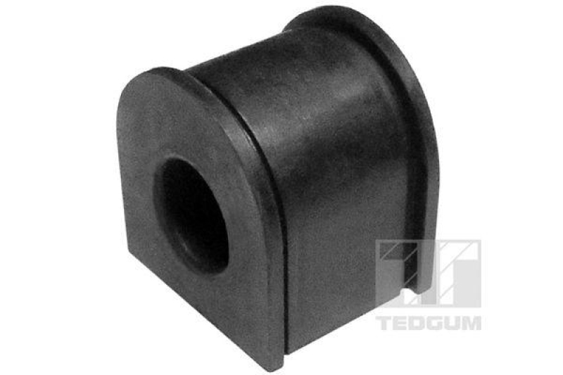 TEDGUM Lagerung, Stabilisator