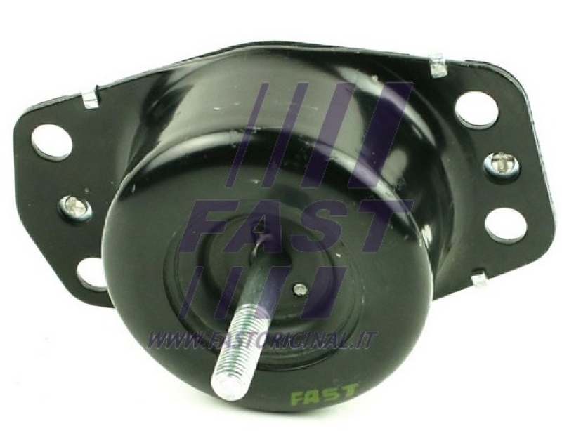 FAST Lagerung, Motor FT52612