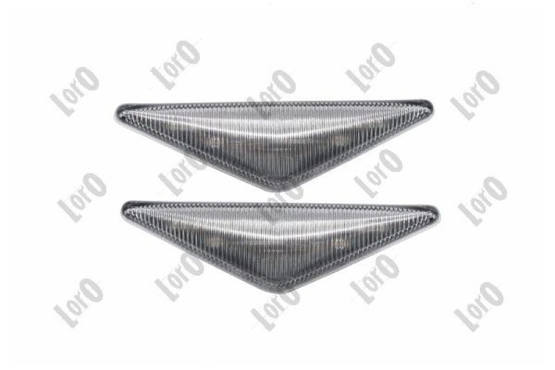 Indicator Set Tuning / Accessory Parts
