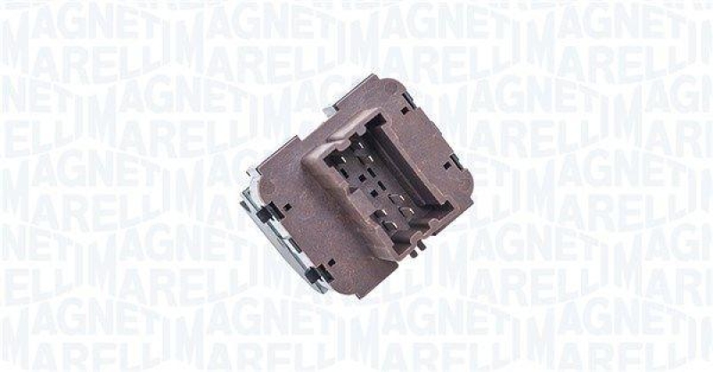MAGNETI MARELLI Schalter, Fensterheber 51171010