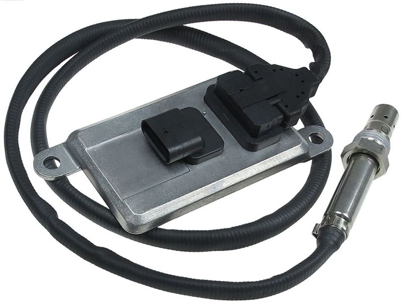 AS-PL NOx-Sensor, Harnstoffeinspritzung Brandneu AS-PL