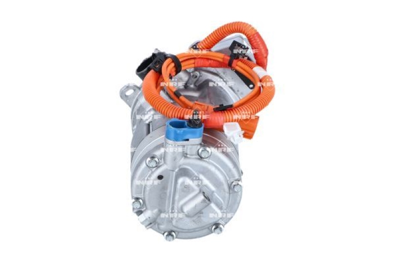 NRF Kompressor, Klimaanlage