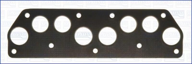 AJUSA Gasket, intake/ exhaust manifold