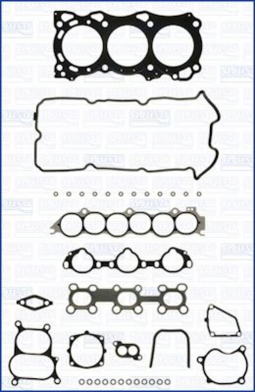 AJUSA Gasket Set, cylinder head