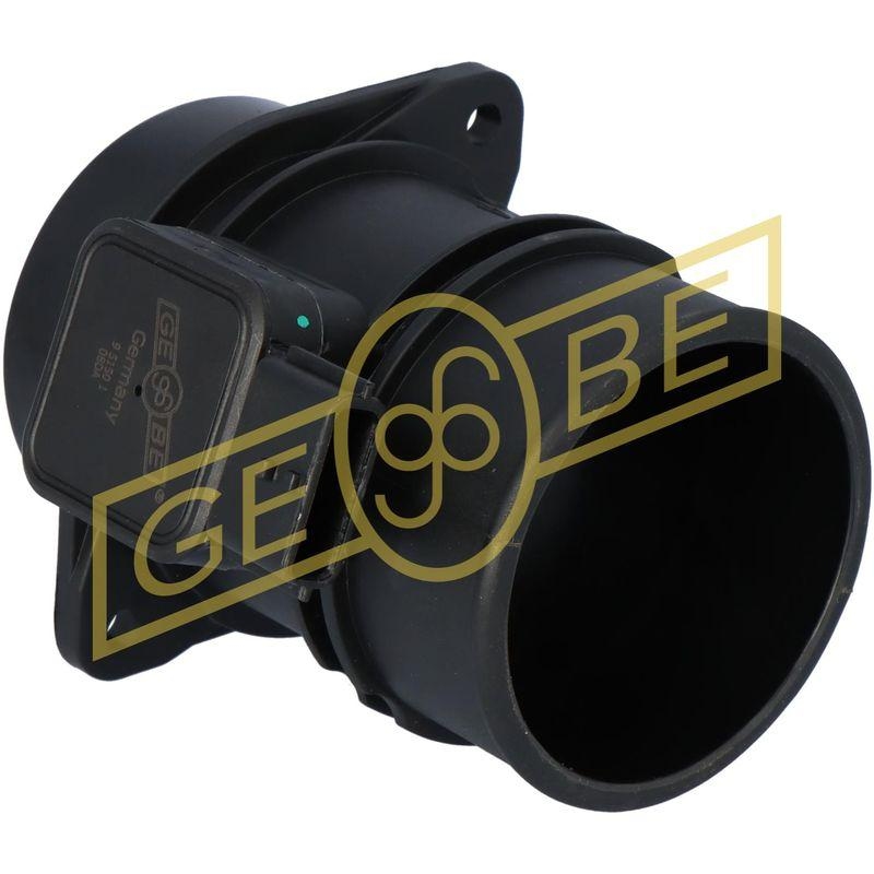 GEBE Luftmassenmesser 9 5150 1