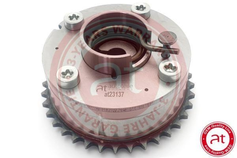 at autoteile germany Nockenwellenversteller OEM - Quality - Line