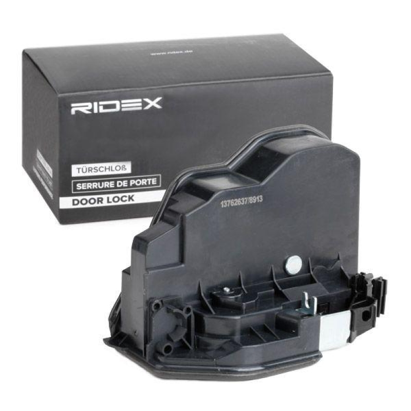 RIDEX T&uuml;rschloss