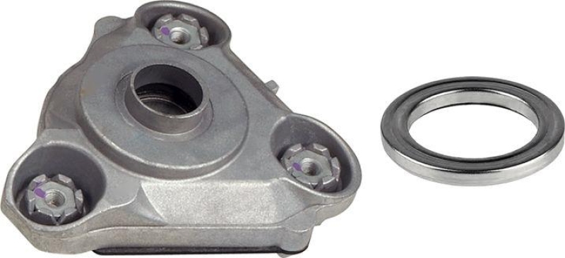 GATES Reparatursatz, Federbeinst&uuml;tzlager SUS1835