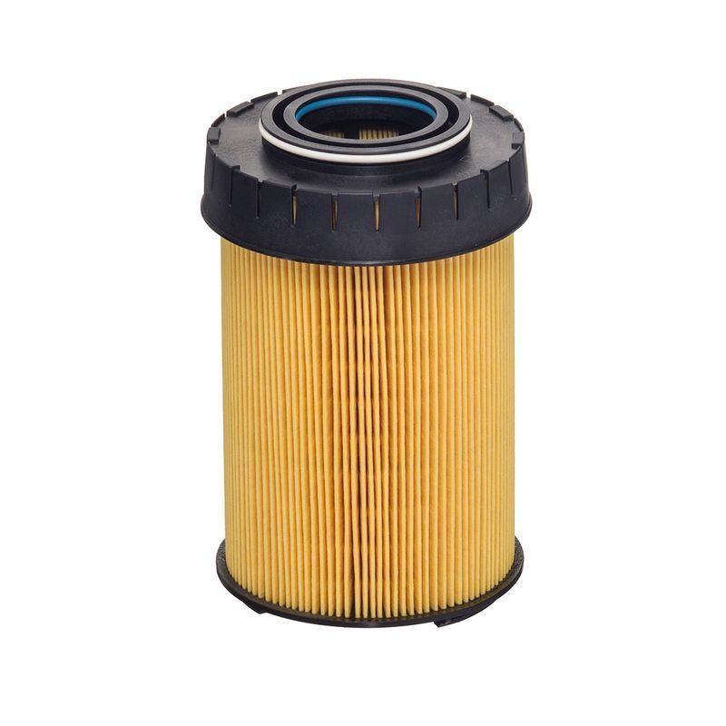 HENGST FILTER Ölfilter