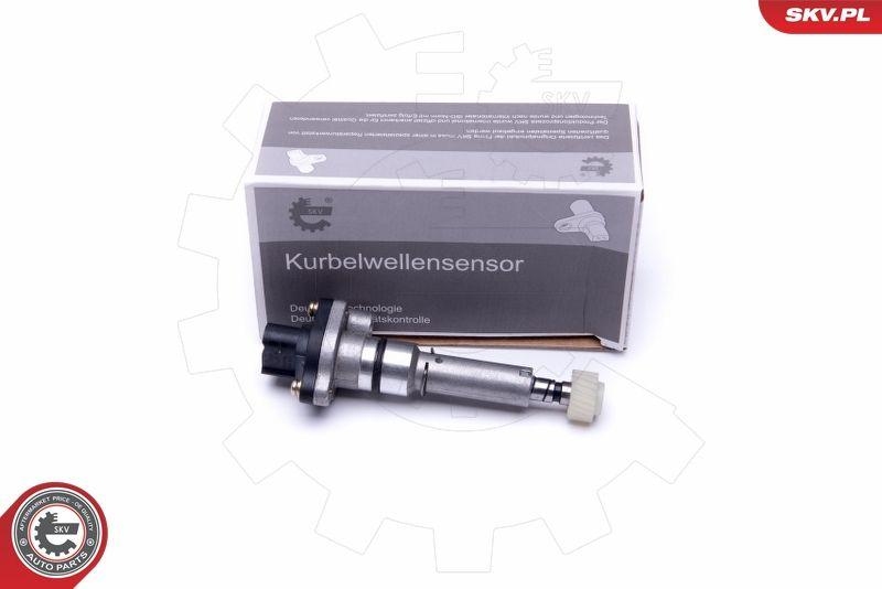ESEN SKV Sensor, Geschwindigkeit/Drehzahl