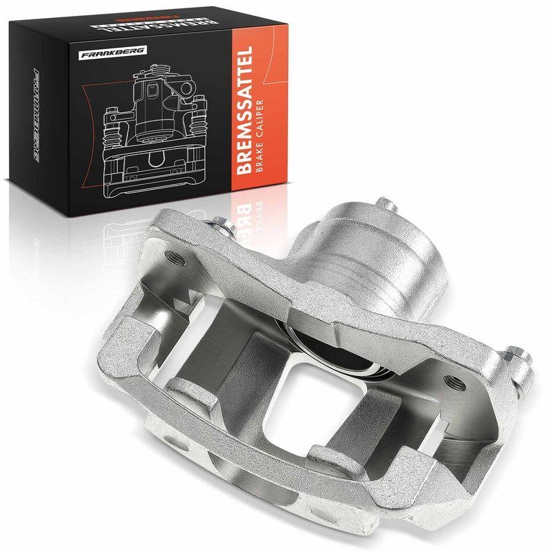 1x Frankberg Bremssattel Vorderachse Links 5481FB0002674