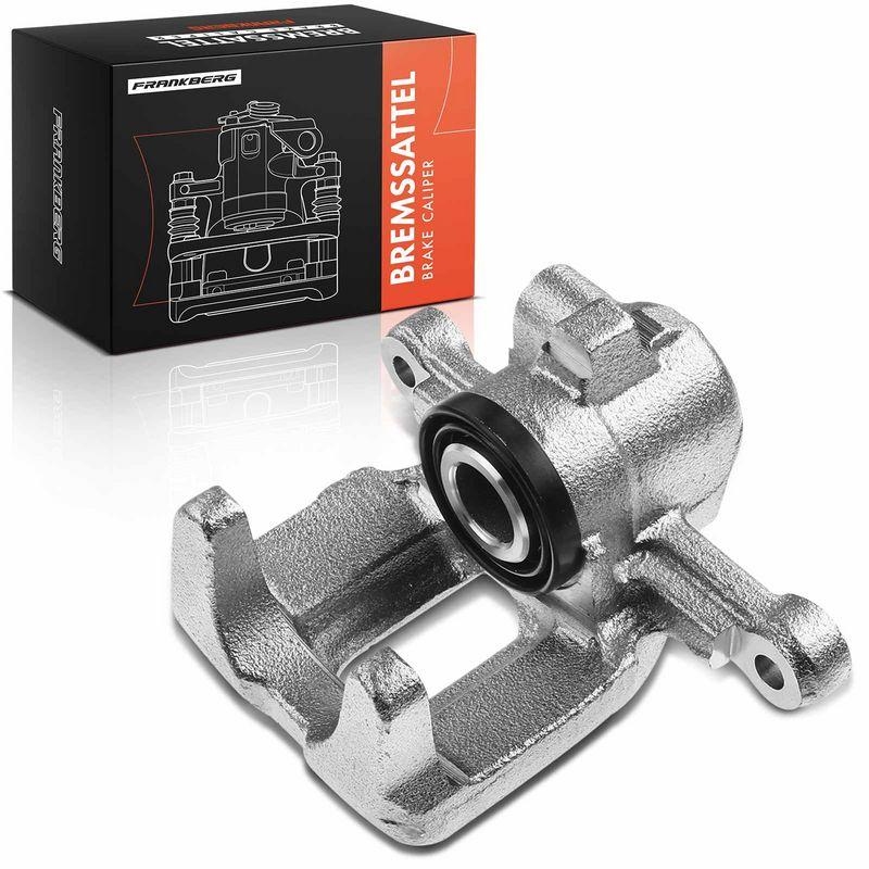 1x Frankberg Bremssattel Hinterachse Rechts 5481FB0003668