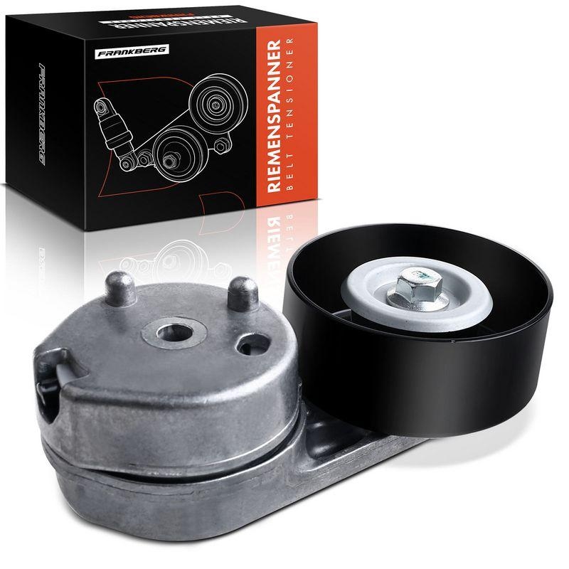 1x Frankberg Spannrolle Riemenspanner 5481FB0005847