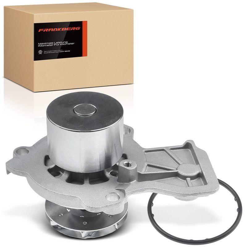 1x Frankberg Wasserpumpe K&uuml;hlwasserpumpe 5481FB0023761