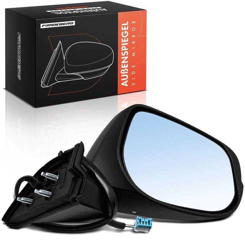 1x Frankberg Au&szlig;enspiegel Rechts 5481FB0040576