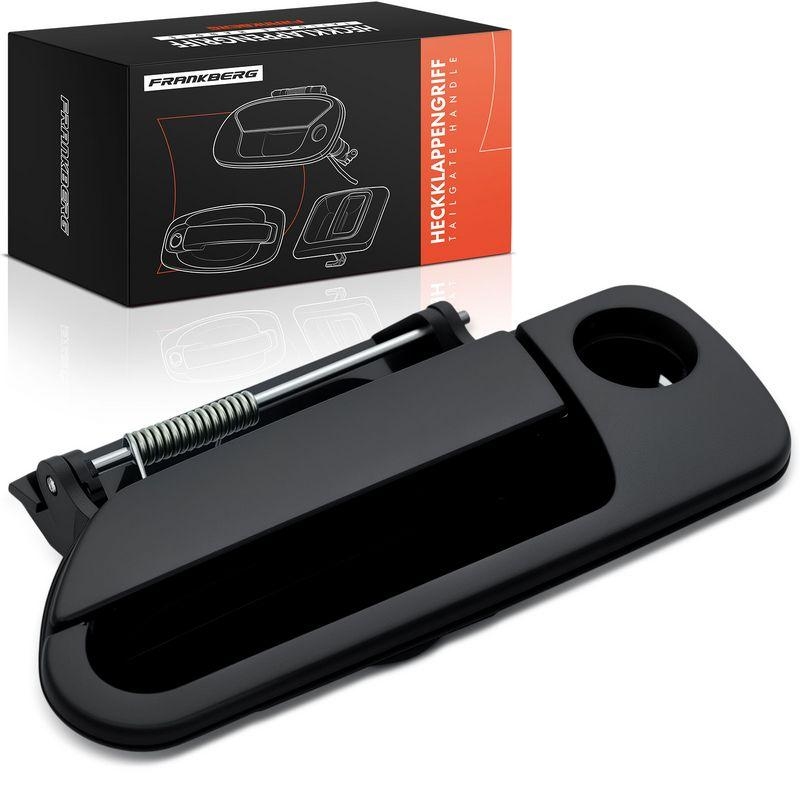 1x Frankberg T&uuml;rgriff Vorne Links au&szlig;en 5481FB0045283