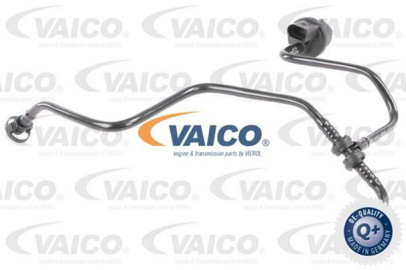 VAICO Schlauch, Luftversorgung Q+, Erstausr&uuml;sterqualit&auml;t MADE IN GERMANY