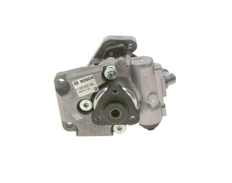 BOSCH Hydraulic Pump, steering system