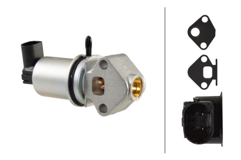HELLA EGR Valve