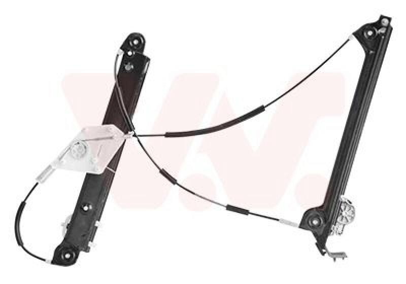 VAN WEZEL Fensterheber 628266