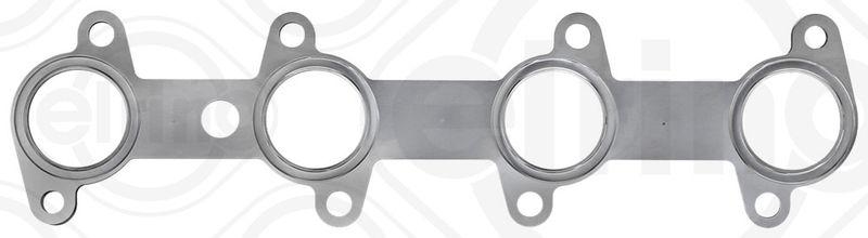 ELRING Gasket, exhaust manifold