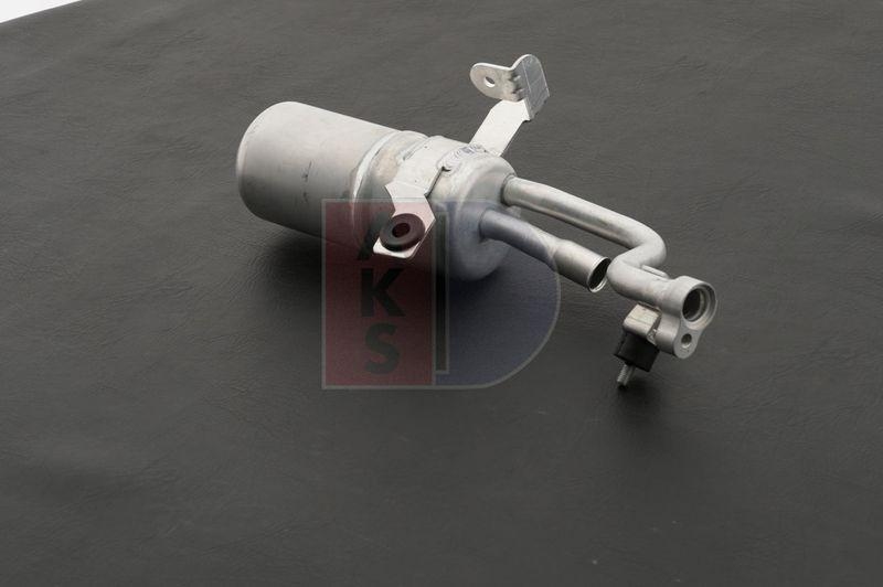 AKS DASIS Trockner, Klimaanlage 800526N