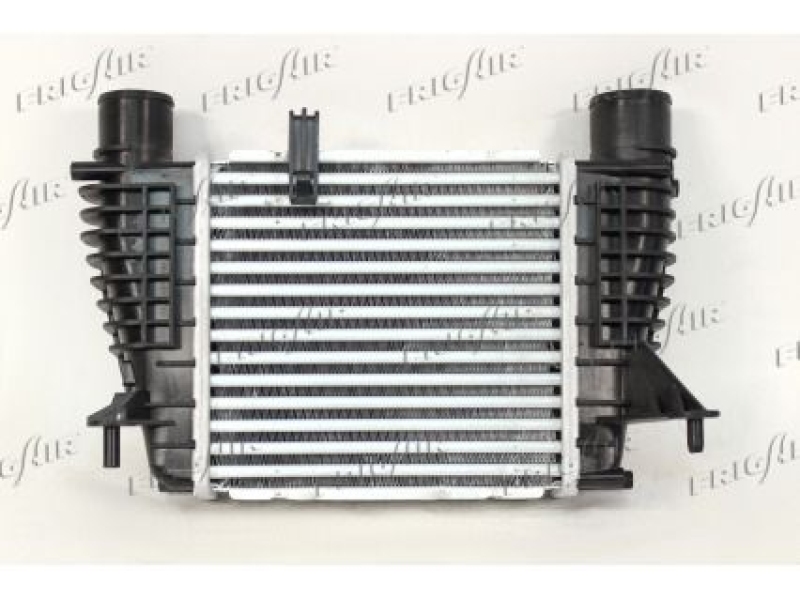 FRIGAIR Charge Air Cooler