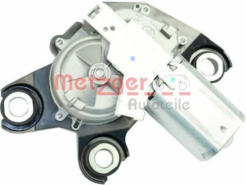 METZGER Wischermotor ORIGINAL ERSATZTEIL GREENPARTS 2190737