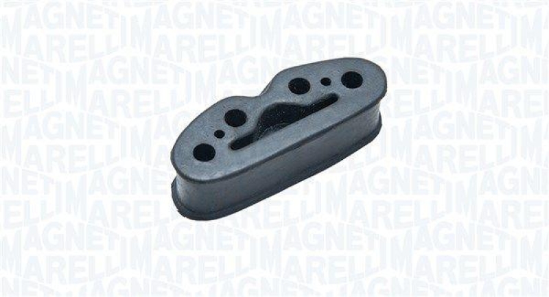 MAGNETI MARELLI Rubber Buffer, muffler