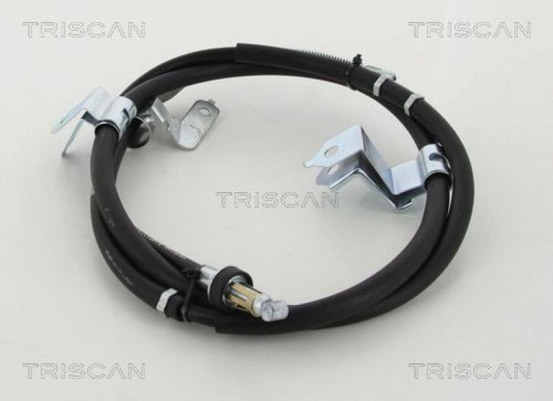 TRISCAN Cable, parking brake