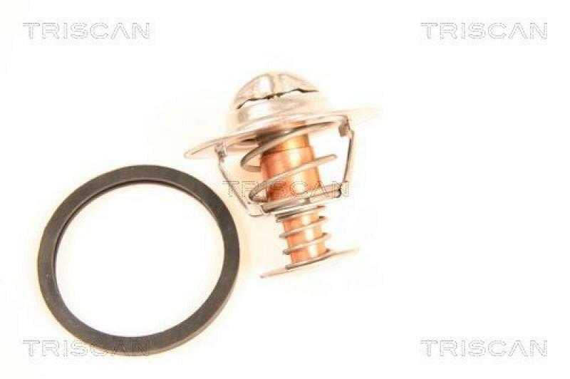 TRISCAN Thermostat, coolant