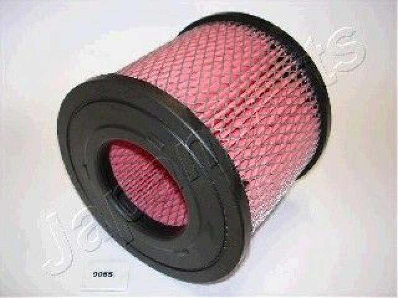 JAPANPARTS Luftfilter FA-906S