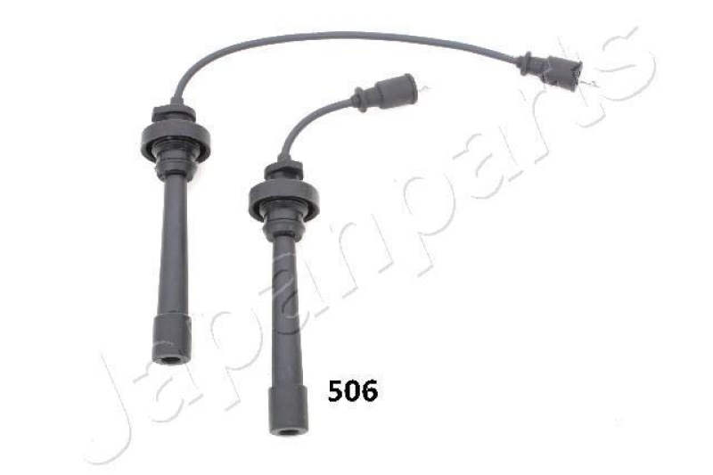 JAPANPARTS Z&uuml;ndleitungssatz IC-506