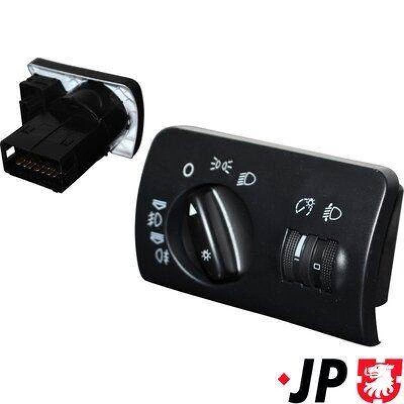 JP GROUP Switch, headlight JP GROUP