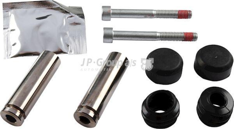 JP GROUP Guide Sleeve Kit, brake caliper JP GROUP