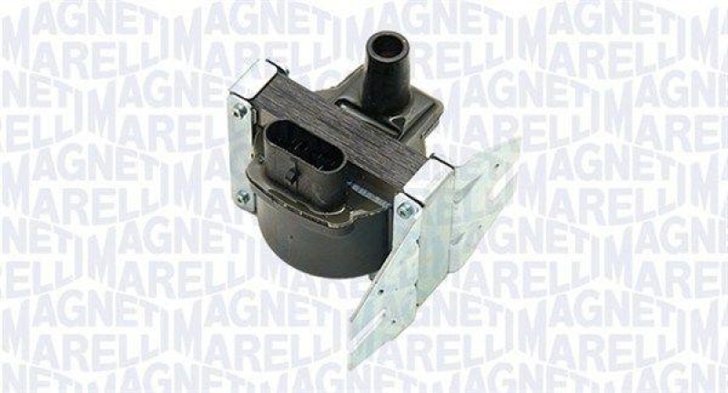 MAGNETI MARELLI Ignition Coil