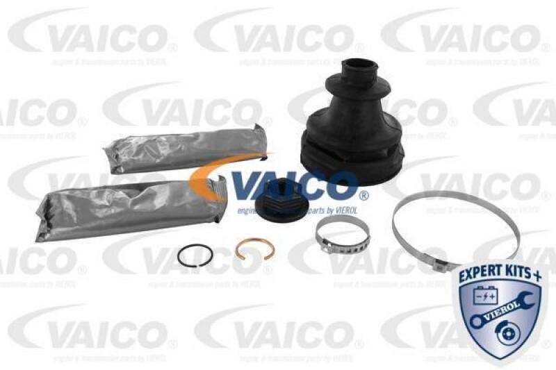 VAICO Bellow Set, drive shaft EXPERT KITS +