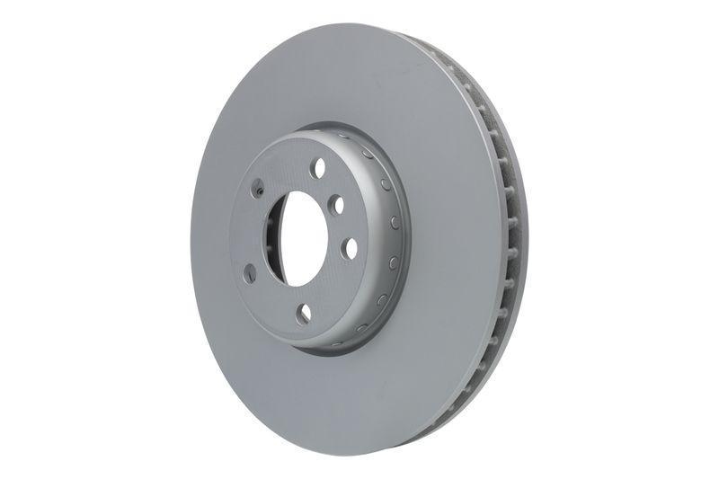 2x ATE Bremsscheibe Ø348mm + Ceramic Beläge vorne passend fü...