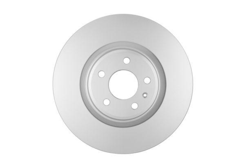 2x HELLA Bremsscheibe PRO High Carbon 8DD 355 125-171