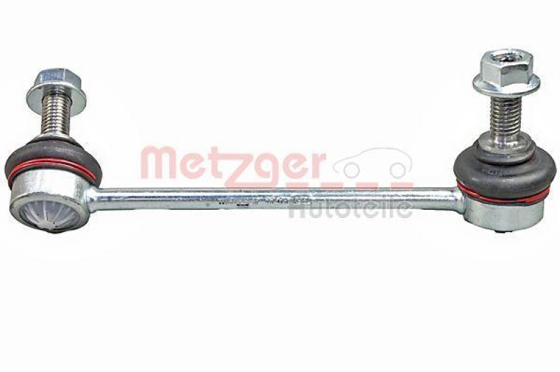 METZGER Stange/Strebe, Stabilisator KIT + GREENPARTS 53070301