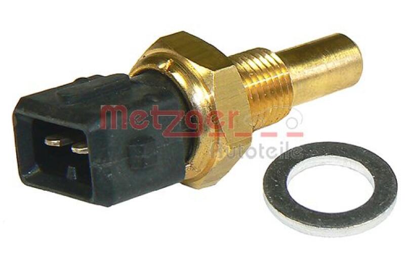 METZGER Sensor, oil temperature